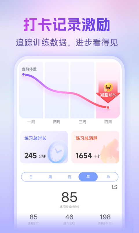 每日瑜伽app