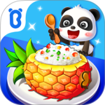 宝宝营养料理app