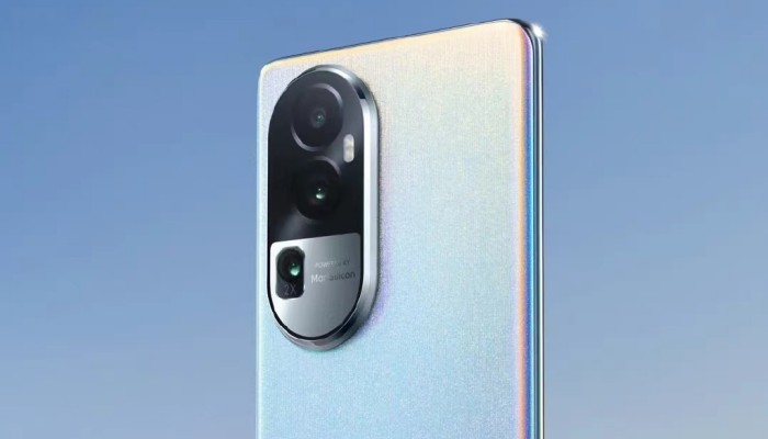 OPPO Reno 10搭载的是什么芯片