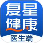 复星健康医生端app
