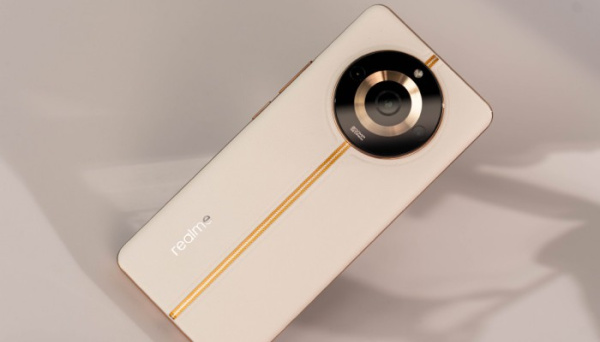 真我Realme11Pro+怎么查看激活时间