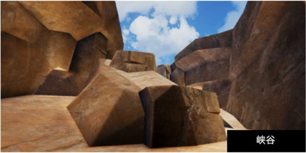 团队枪战模拟器手游