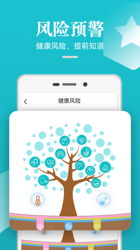 松果健康app
