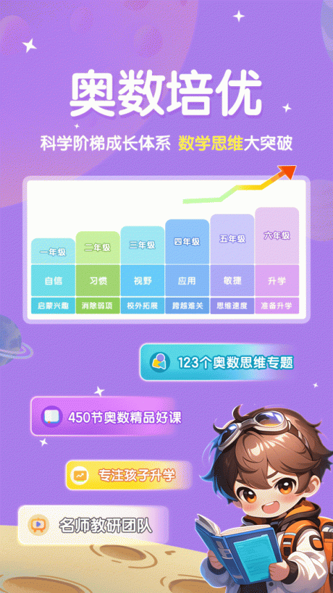 星空思维app