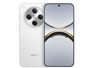 影像旗舰新标杆！OPPO Find X9 Ultra双2亿像素镜头震撼发布