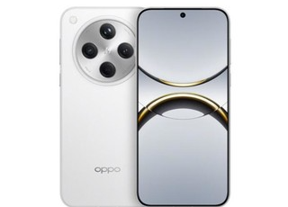 影像旗舰新标杆！OPPO Find X9 Ultra双2亿像素镜头震撼发布