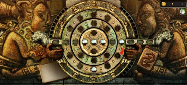 密室逃脱5逃出博物馆官方版最新版