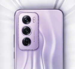 OPPO Reno12 pro电池多大？