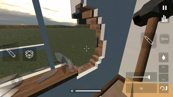 拆迁模拟器2026最新版