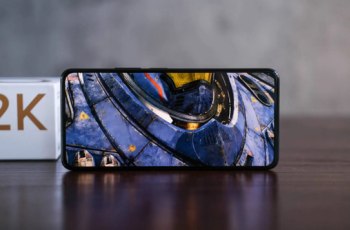 真我GTNeo5SE充电接口介绍