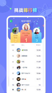 舒尔特方格训练app