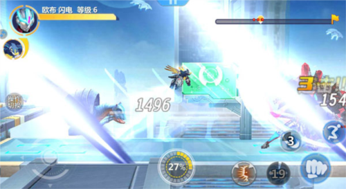 奥特曼传奇英雄2小米版