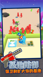 我的僵尸营地官方版