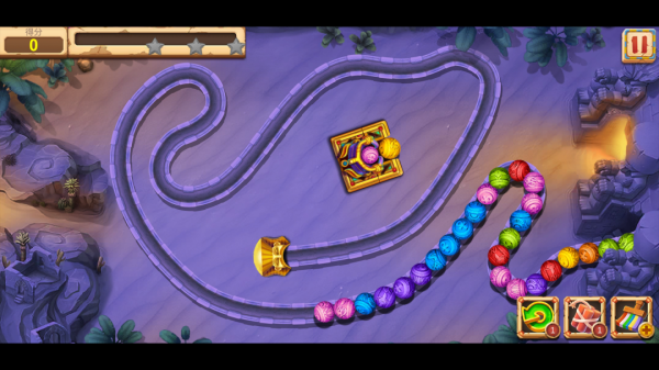 祖玛世纪手机版