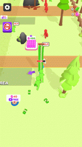 闲置僵尸避难所手游