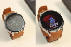 OPPOWatchX能测体温吗？支持量体温功能吗？