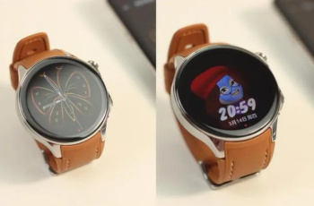 OPPOWatchX能测体温吗？支持量体温功能吗？