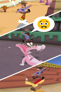 疯狂动物园单机版