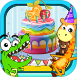 宝宝过生日免费版