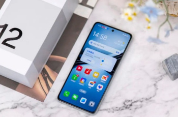 OPPO K12如何录入指纹？