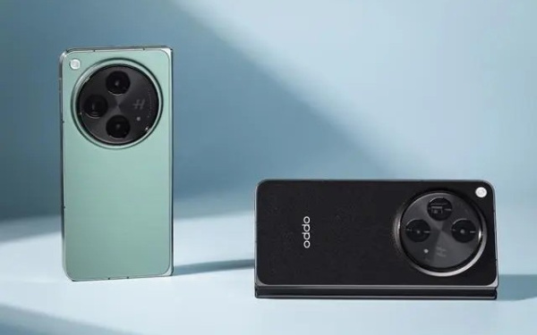 OPPOFindN3怎么设置4G网络