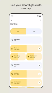 google home官方版