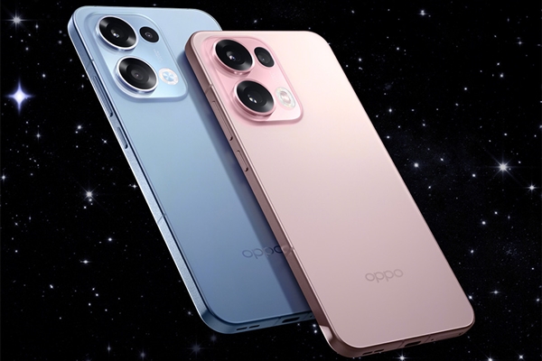 OPPO申请OPhone商标，我们也终于有自己的水果手机了。