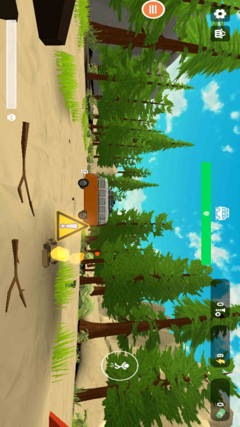 我的绿洲官方正版