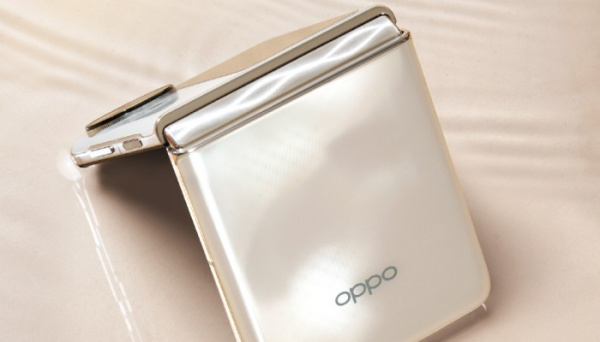 OPPOFindN3Flip如何设置NFC功能