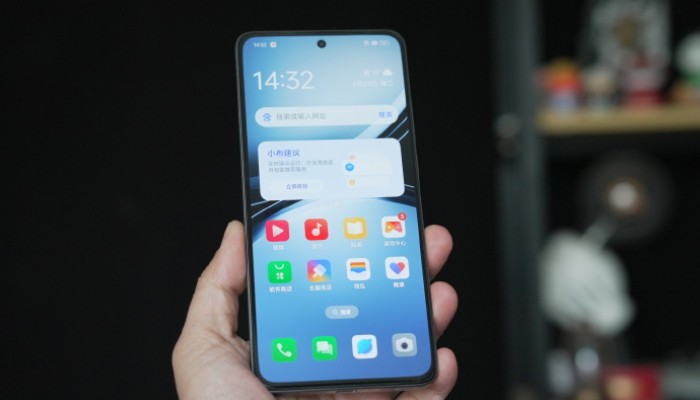 OPPO K12如何关闭5G网络？