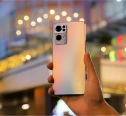 OPPO A95打开手电筒教程介绍