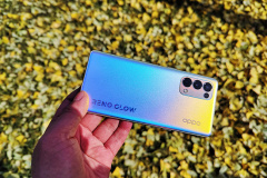 OPPO Reno5 Pro如何设置呼叫转移