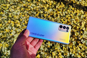OPPO Reno5 Pro如何设置呼叫转移
