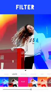 全能美颜相机app