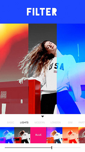 全能美颜相机app