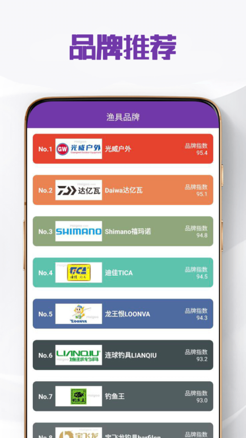 财神捕鱼官方版