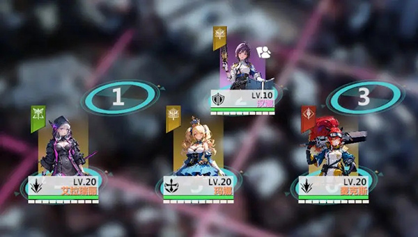 异度旅人官方正版