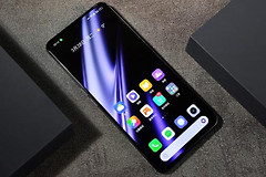真我Realme GT Neo6 SE采用的是什么指纹识别？