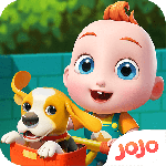 JoJo成长日记app