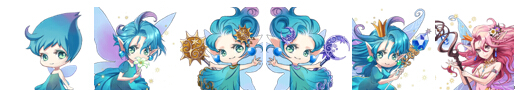 梦王子vivo版