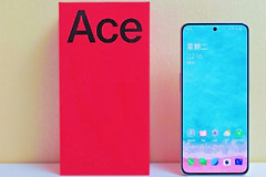 一加Ace 3V是什么屏幕？