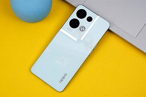 OPPO手机可以以旧换新吗