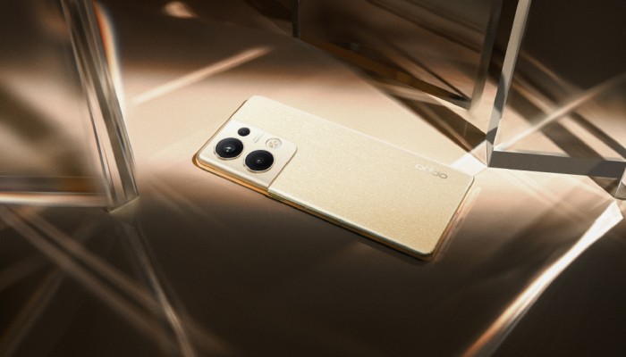 OPPO Reno9 Pro的NFC能刷公交吗