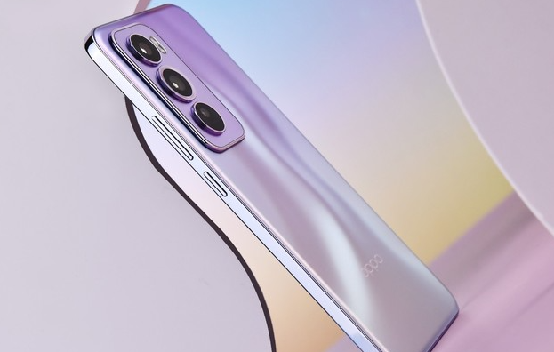 OPPO Reno12 pro怎么设置NFC功能？