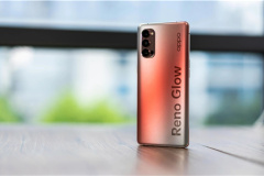 OPPO K10活力版怎么开启位置信息