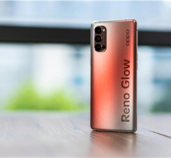 OPPO K10活力版怎么开启位置信息