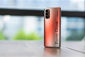 OPPO K10活力版怎么开启位置信息