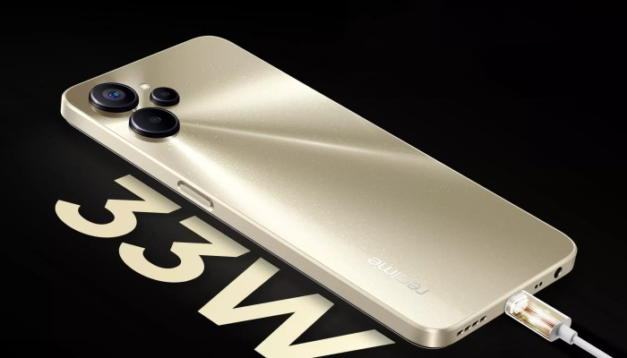 真我realme10一次充电能用多久