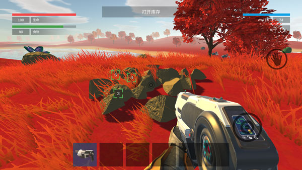 星系幸存者官方版中文版