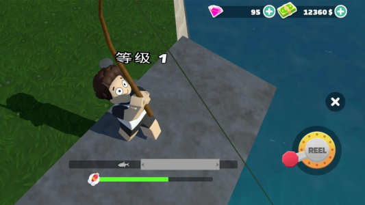 海上方舟汉化版手机版